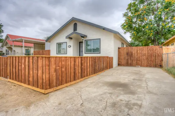 118 BELLE AVENUE, Bakersfield, CA 93308