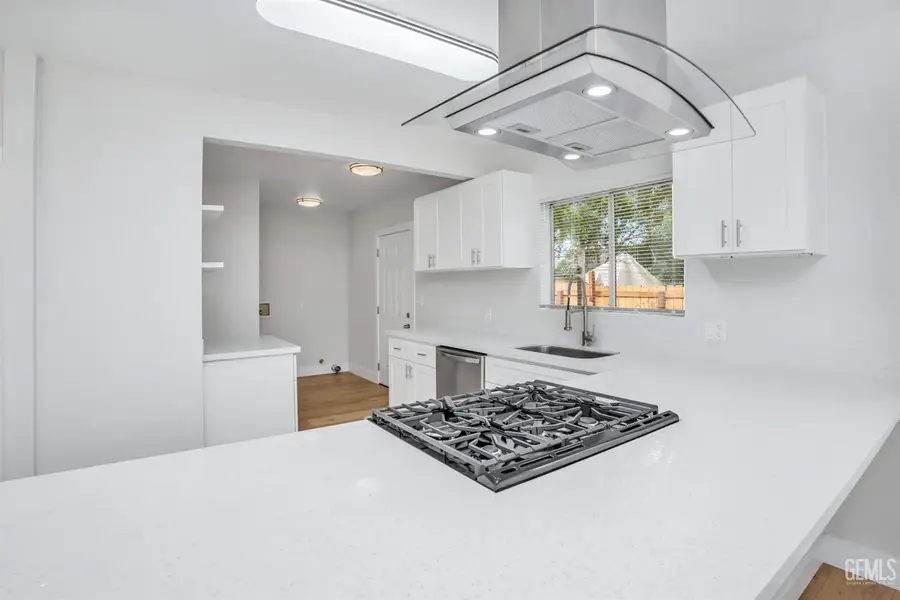 118 BELLE AVENUE, Bakersfield, CA 93308 - #3