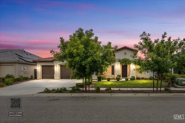 11620 SHADY VALLEY PLACE, Bakersfield, CA 93311
