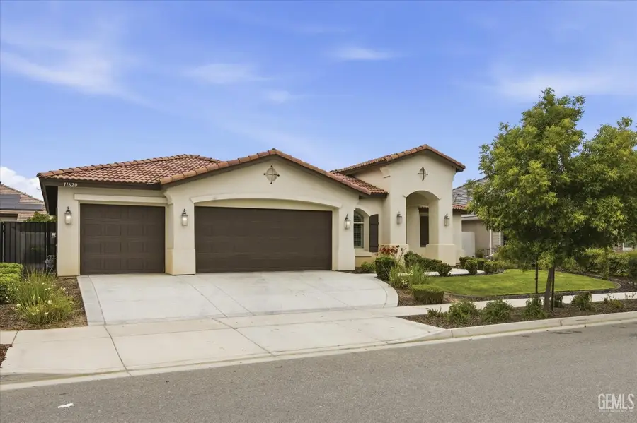 11620 SHADY VALLEY PLACE, Bakersfield, CA 93311 - #2