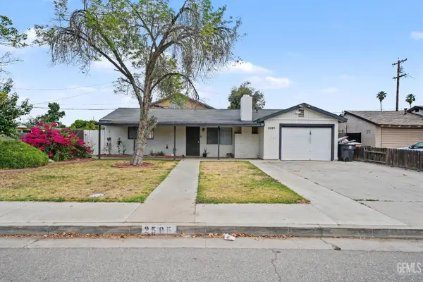 2505 VALORIE AVENUE, Bakersfield, CA 93304