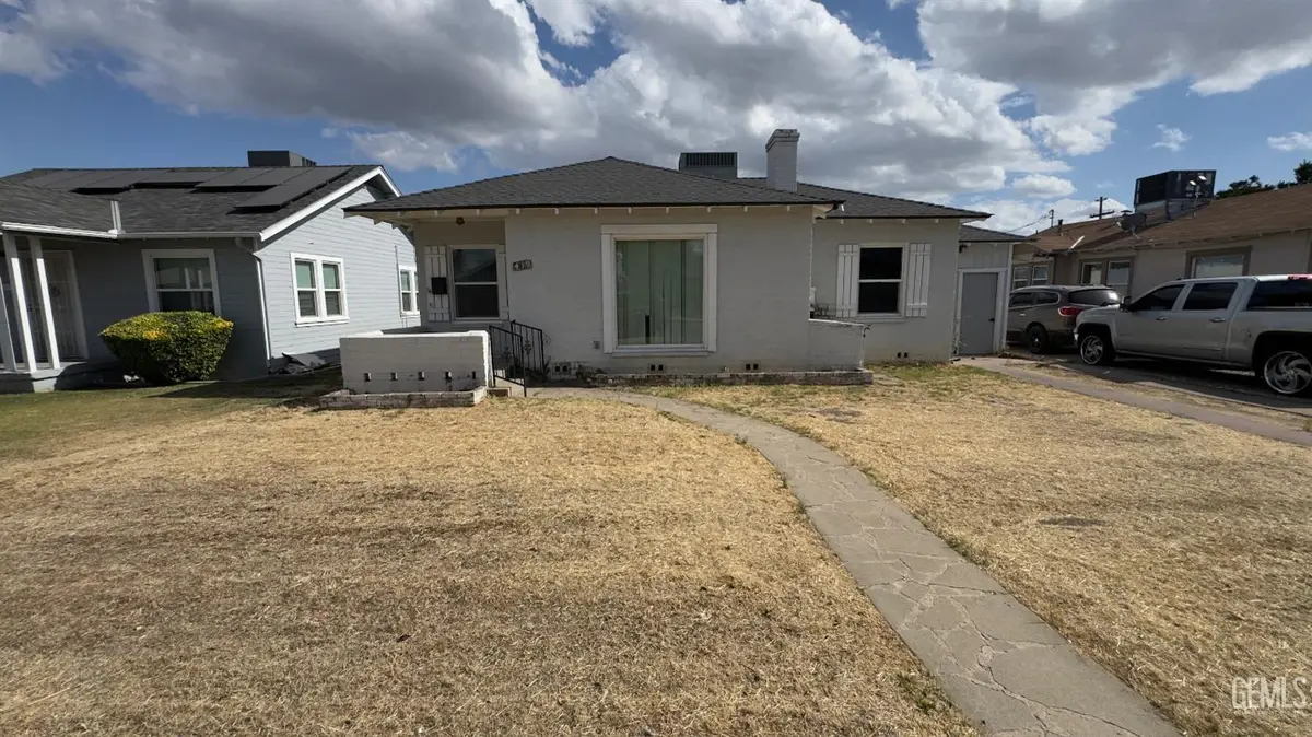 419 FRANCIS STREET, Bakersfield, CA 93308 - #1