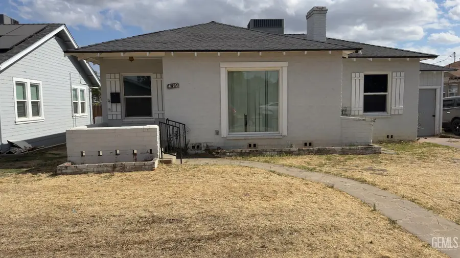 419 FRANCIS STREET, Bakersfield, CA 93308 - #3