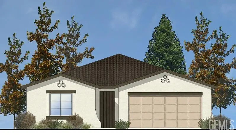 1524 LEVIN STREET, Bakersfield, CA 93307 - #1