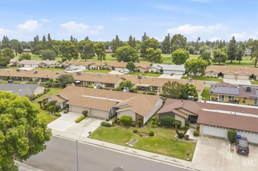 5917 INDIAN WELLS AVENUE, Bakersfield, CA 93309 - #2