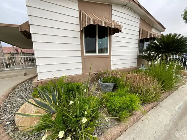 6000 E BRUNDAGE LANE #54, Bakersfield, CA 93307