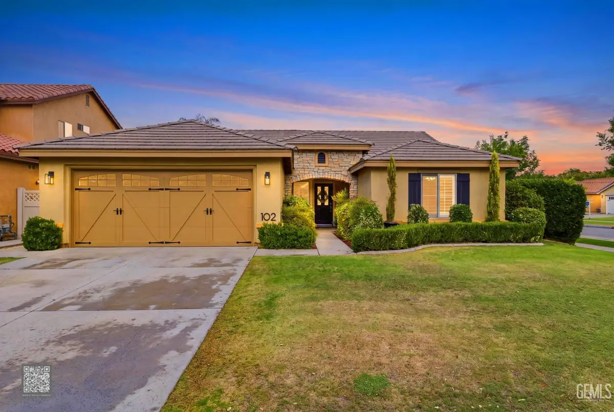 102 TREMONT WAY, Bakersfield, CA 93312 - #1