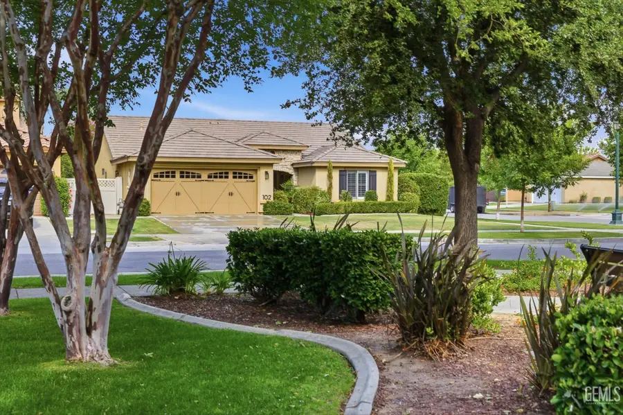 102 TREMONT WAY, Bakersfield, CA 93312 - #3