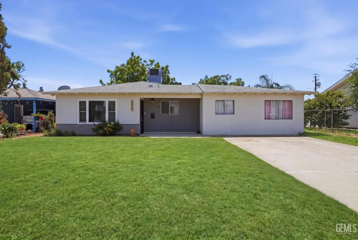 534 MINTER AVE, Shafter, CA 93263 - #1