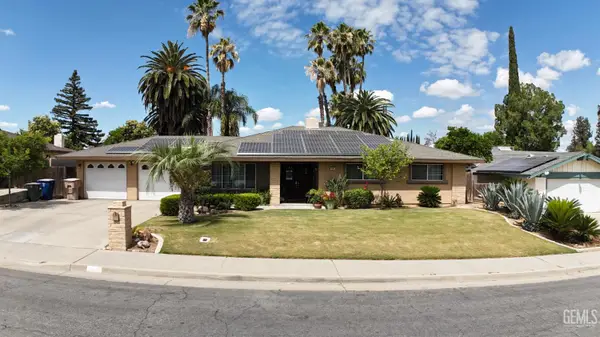 3208 SUNVIEW DRIVE, Bakersfield, CA 93306