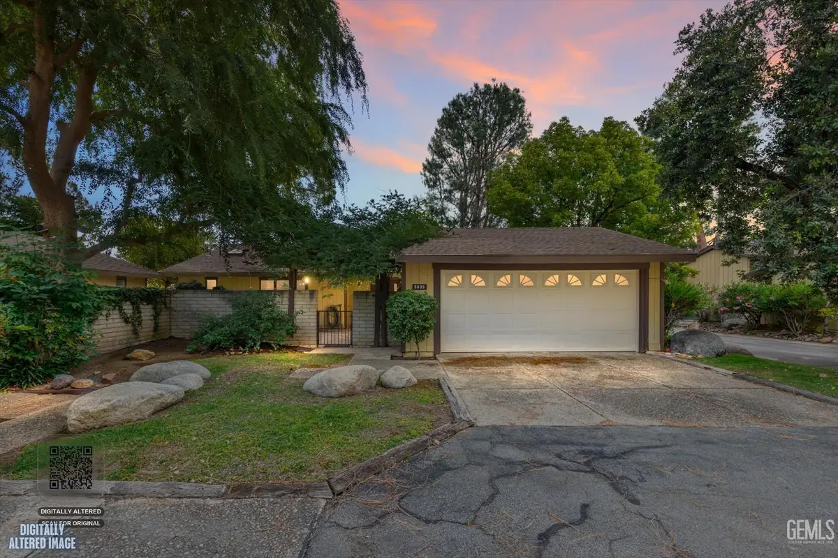5835 RIGGS COURT, Bakersfield, CA 93306 - #1