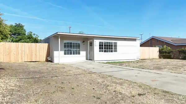 421 MORNING DRIVE, Bakersfield, CA 93306