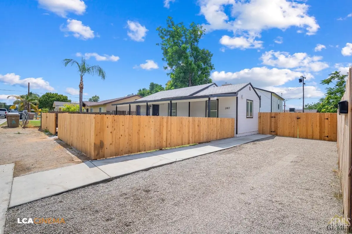 2417 KENTUCKY STREET, Bakersfield, CA 93306 - #1
