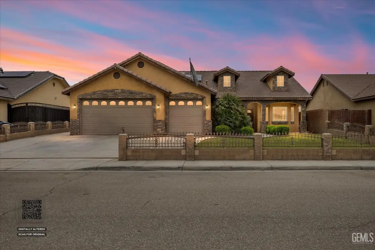 404 GRACE COURT, Shafter, CA 93263 - #1