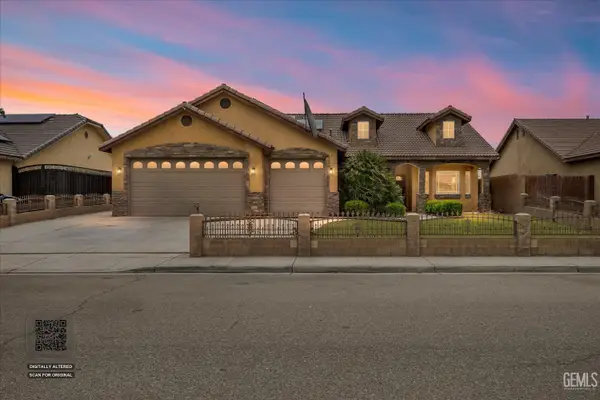404 GRACE COURT, Shafter, CA 93263