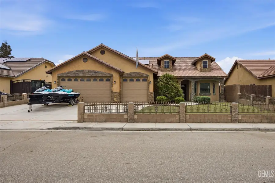 404 GRACE COURT, Shafter, CA 93263 - #2