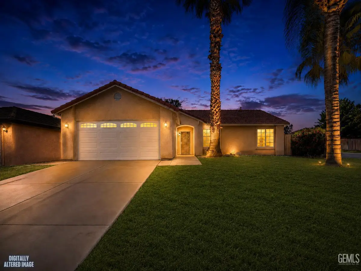 11008 CAMINO LA PAZ, Bakersfield, CA 93306 - #1