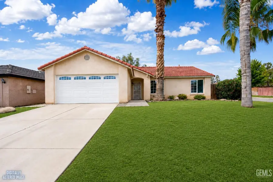 11008 CAMINO LA PAZ, Bakersfield, CA 93306 - #2
