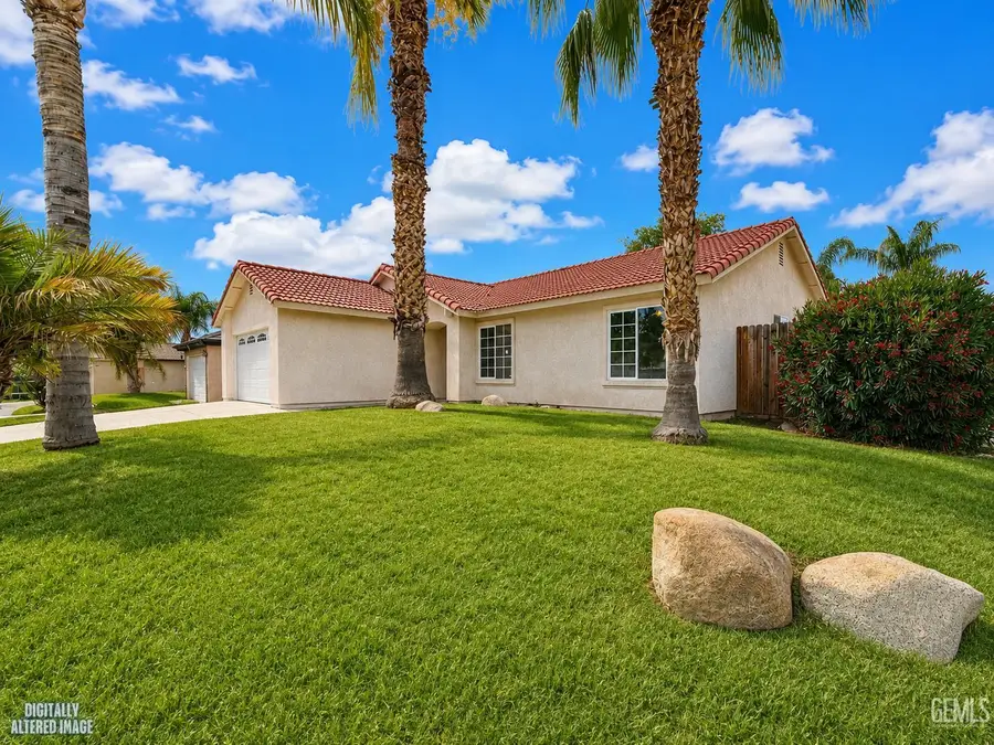 11008 CAMINO LA PAZ, Bakersfield, CA 93306 - #3