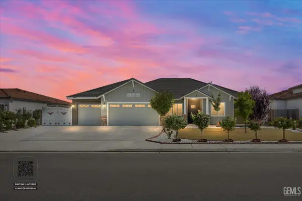 1111 BROOKLINE LANE, Bakersfield, CA 93314