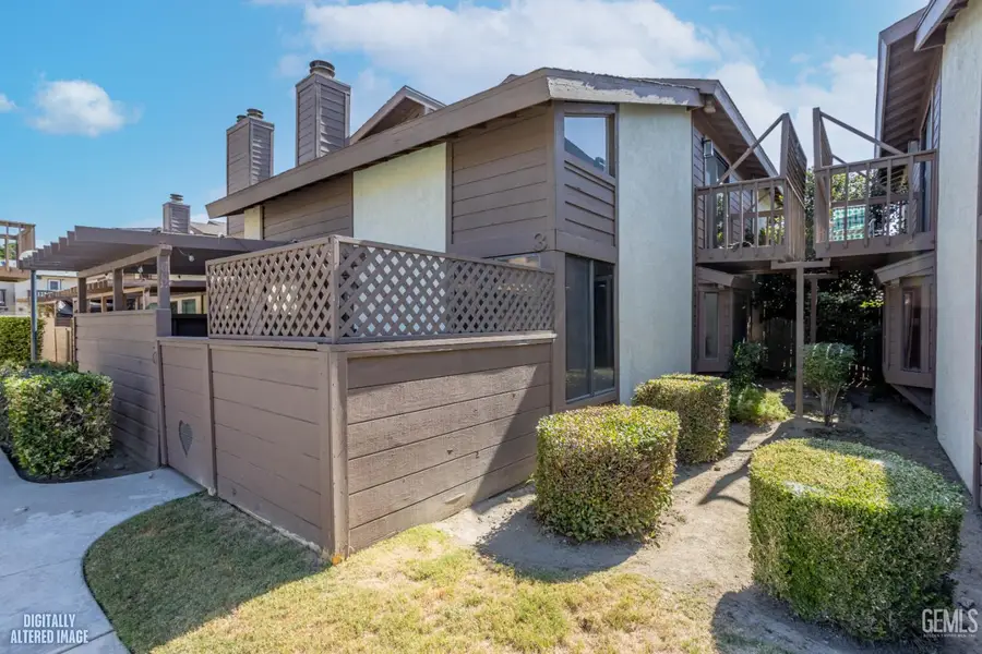 2316 GOSFORD ROAD #L, Bakersfield, CA 93309 - #2