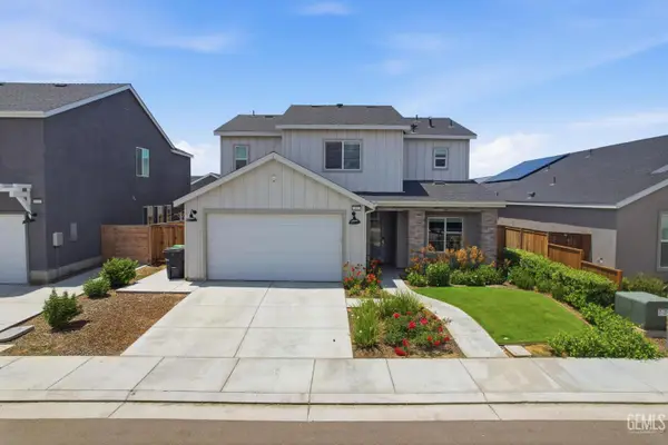 3317 TRAIL RIVER LANE, Shafter, CA 93263