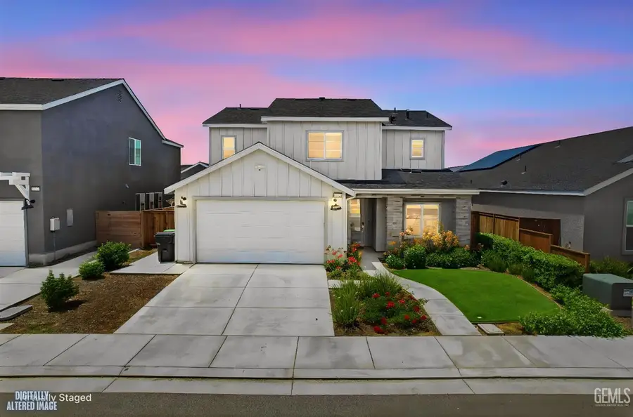 3317 TRAIL RIVER LANE, Shafter, CA 93263 - #2