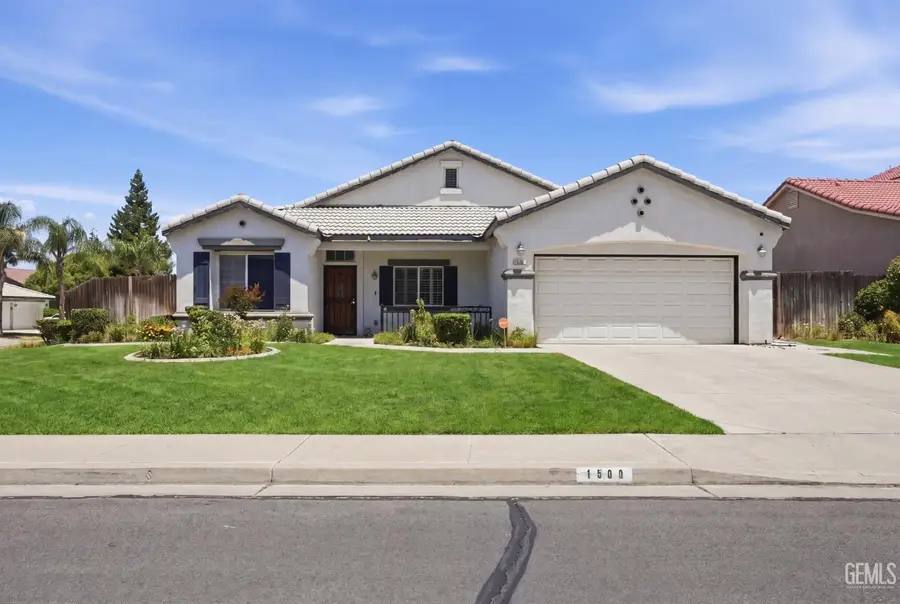1500 SUGARLEAF RIDGE DRIVE, Bakersfield, CA 93311 - #3