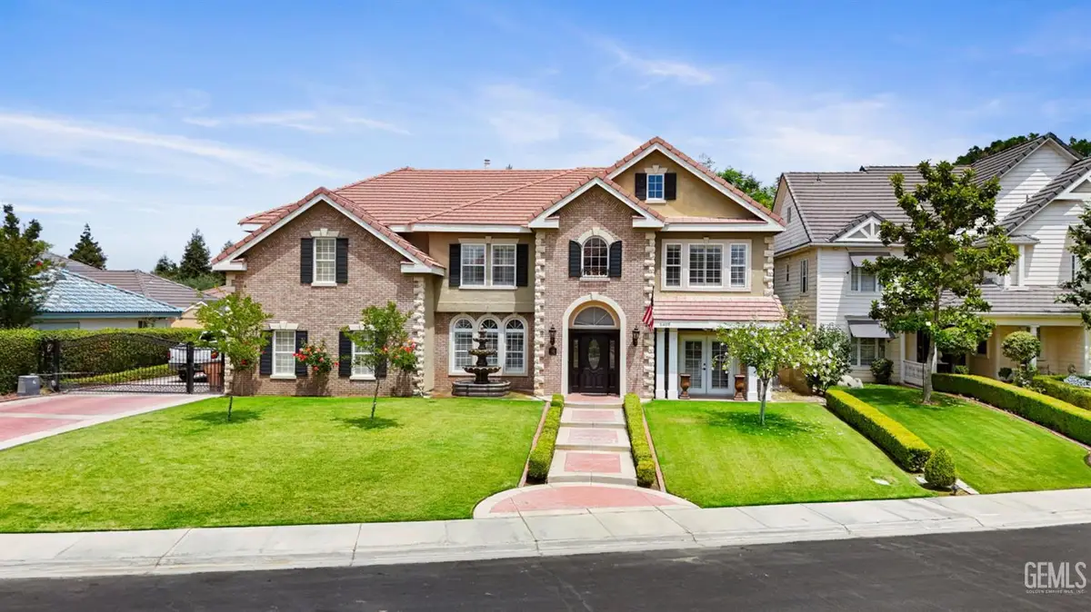 6408 ANGEL FALLS COURT, Bakersfield, CA 93313 - #1