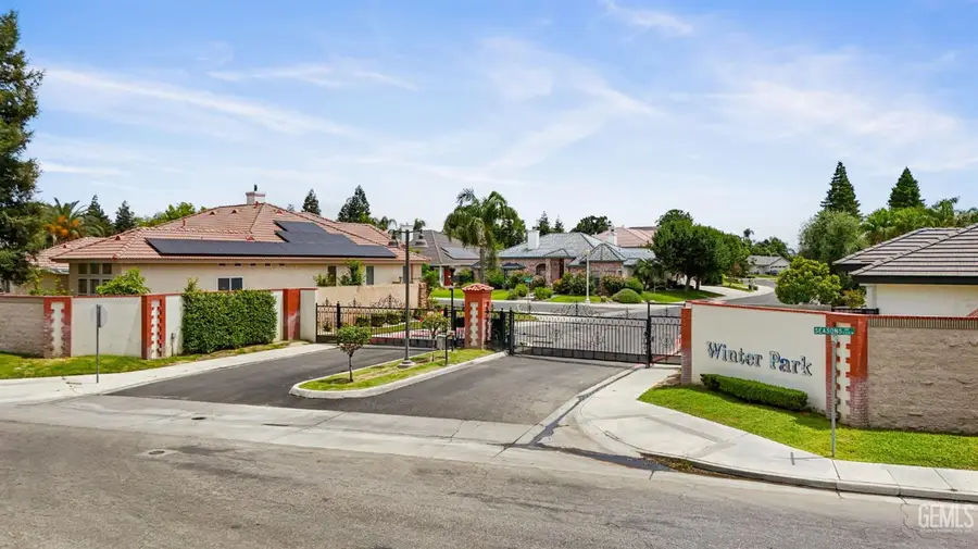 6408 ANGEL FALLS COURT, Bakersfield, CA 93313 - #2