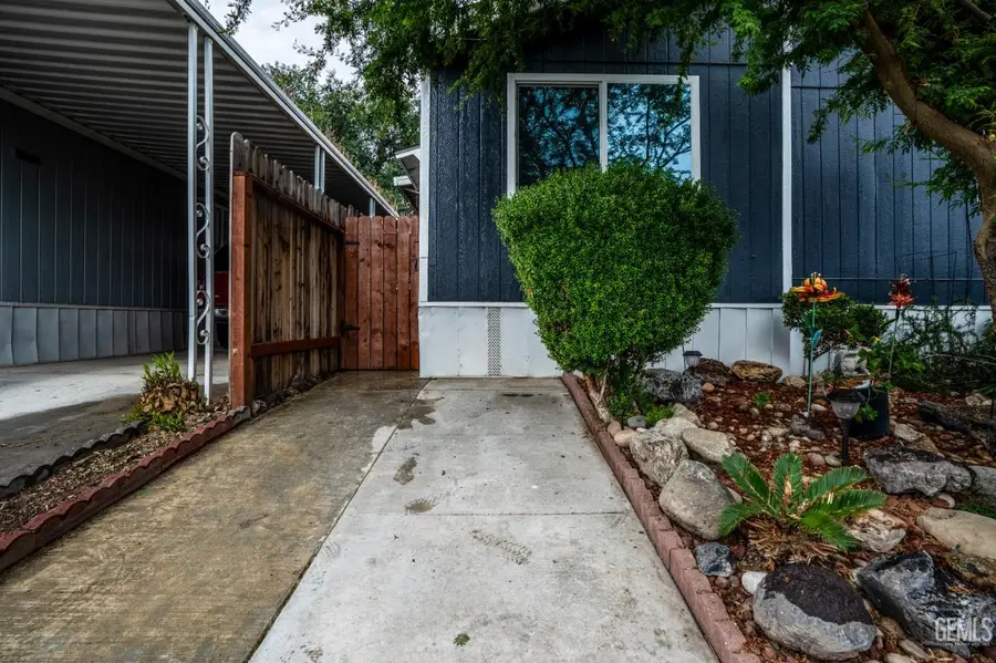 1301 TAFT HIGHWAY #123, Bakersfield, CA 93307 - #3