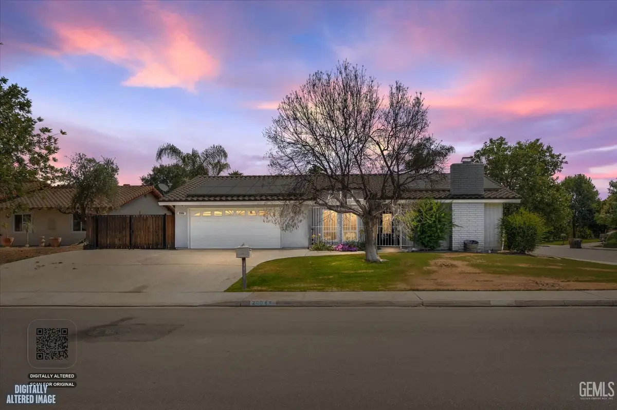 2004 GLENMONT DRIVE, Bakersfield, CA 93309 - #1