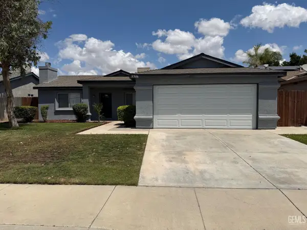 5306 GRANT GROVE STREET, Bakersfield, CA 93307