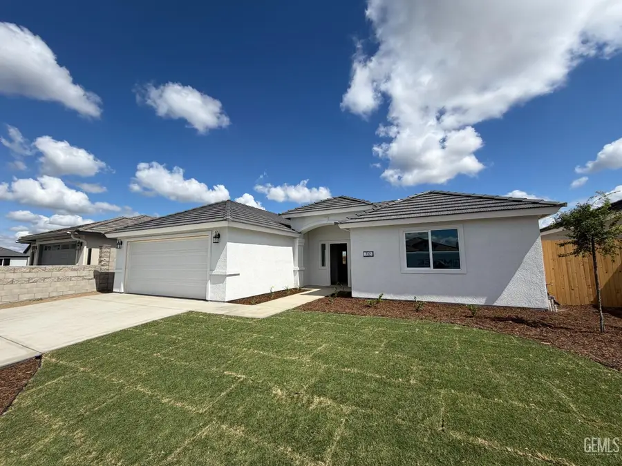 732 SAMMY WAY, Shafter, CA 93263 - #2