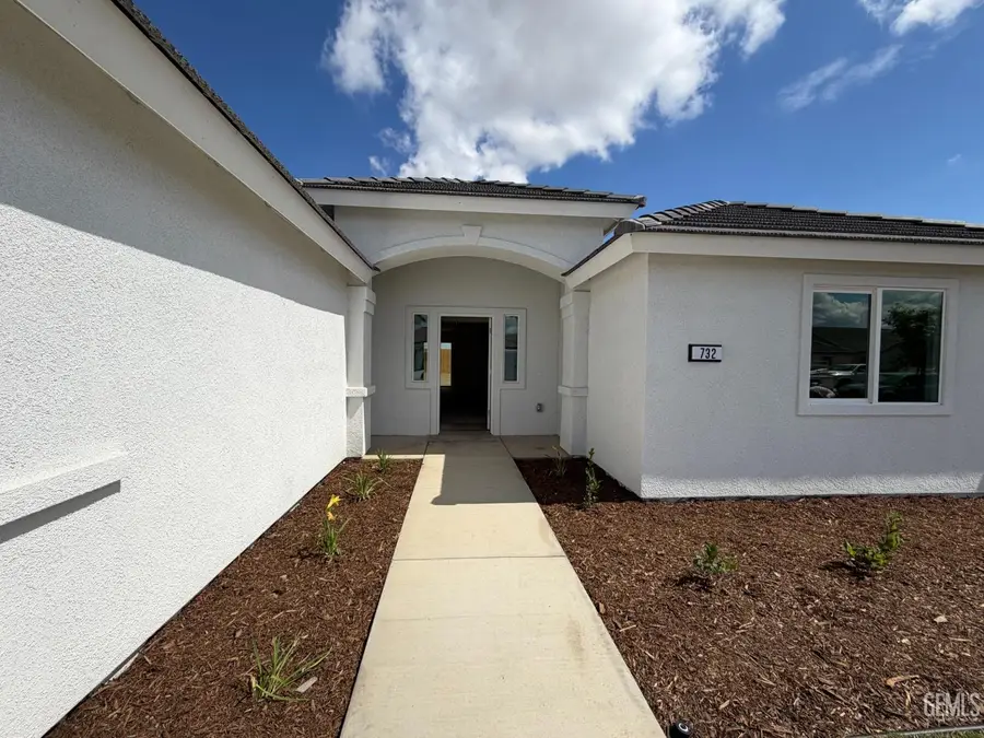 732 SAMMY WAY, Shafter, CA 93263 - #3