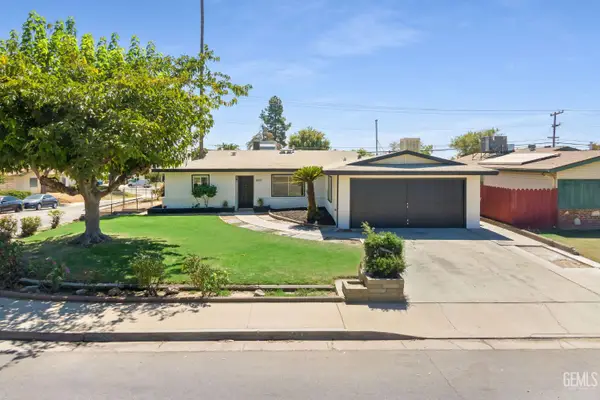 3609 CARDINAL AVENUE, Bakersfield, CA 93306