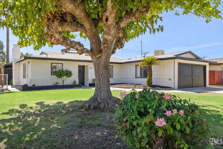 3609 CARDINAL AVENUE, Bakersfield, CA 93306 - #2
