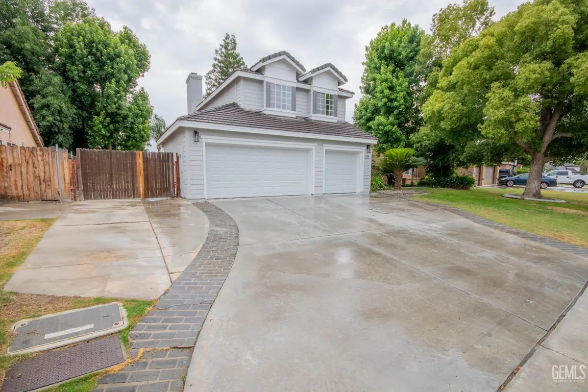7608 SUTTERS MILL STREET, Bakersfield, CA 93313 - #1