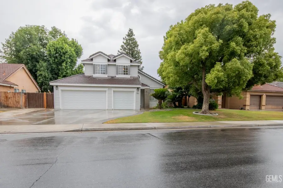 7608 SUTTERS MILL STREET, Bakersfield, CA 93313 - #2
