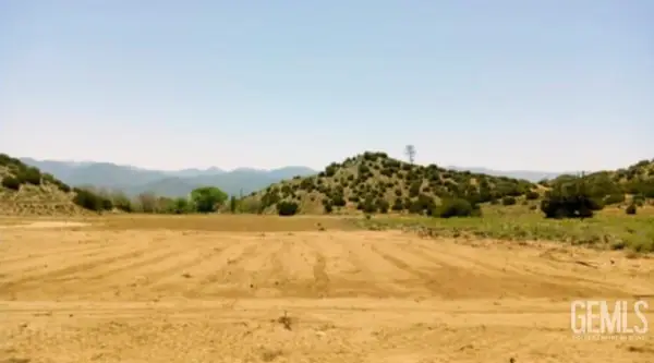 0 CALIENTE CREEK ROAD, Caliente, CA 93518