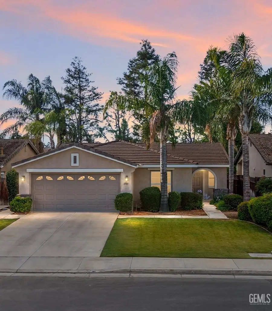 11500 INDIAN HAWTHORNE STREET, Bakersfield, CA 93311 - #2