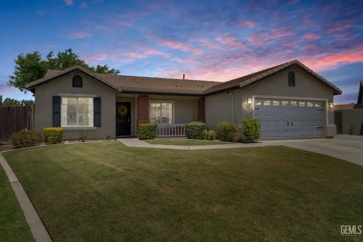 12106 VERDELHO AVENUE, Bakersfield, CA 93312 - #1