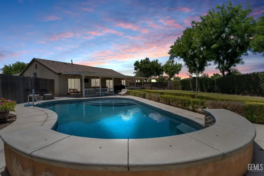 12106 VERDELHO AVENUE, Bakersfield, CA 93312 - #2