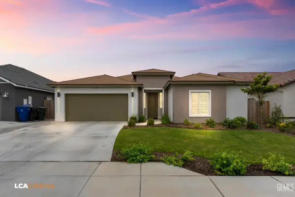 8403 AVON STREET, Bakersfield, CA 93314