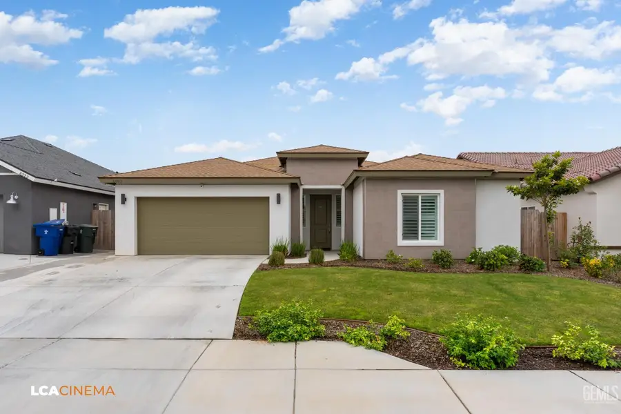 8403 AVON STREET, Bakersfield, CA 93314 - #2
