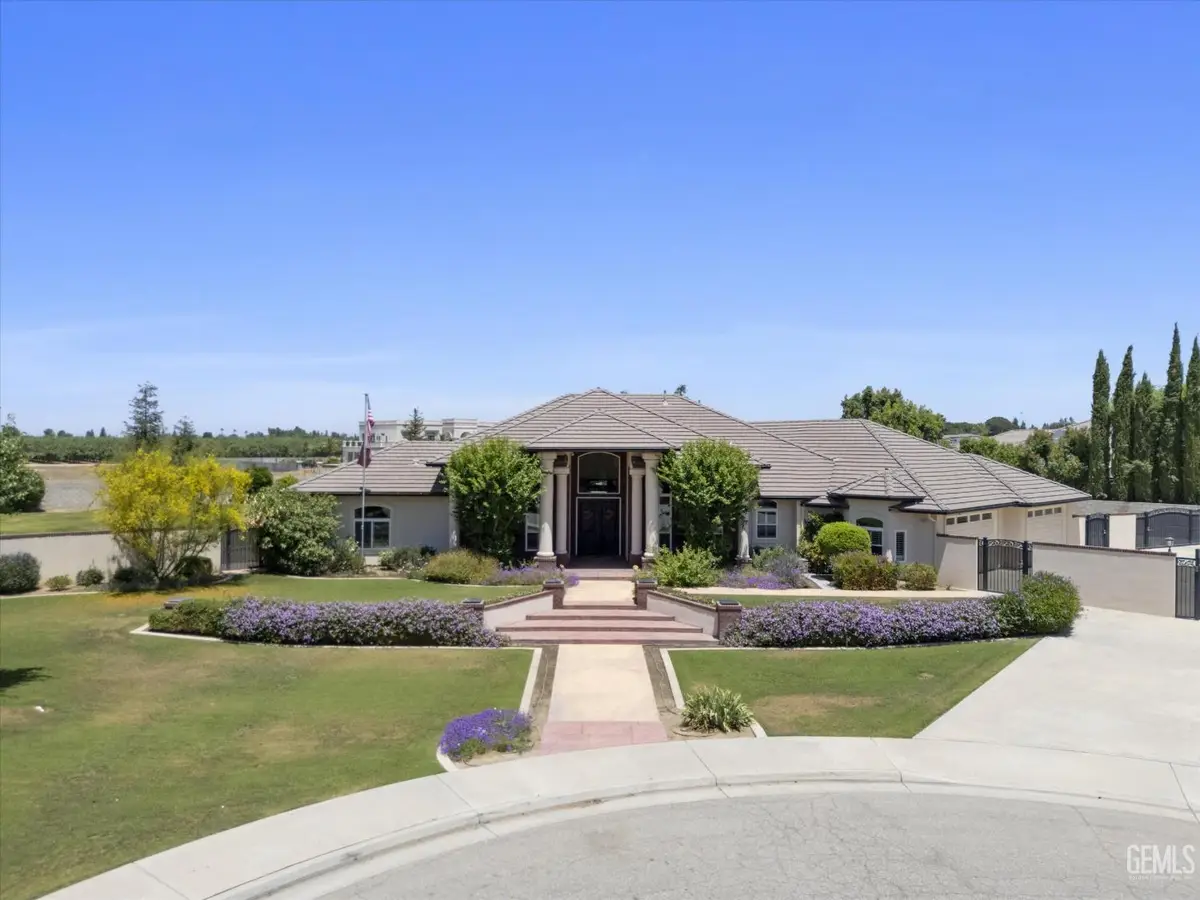 17448 HARVEST GROVE COURT, Bakersfield, CA 93314 - #1