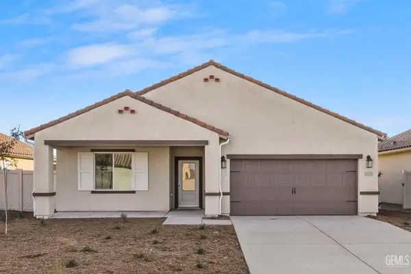7911 ITA PALM WAY, Bakersfield, CA 93313