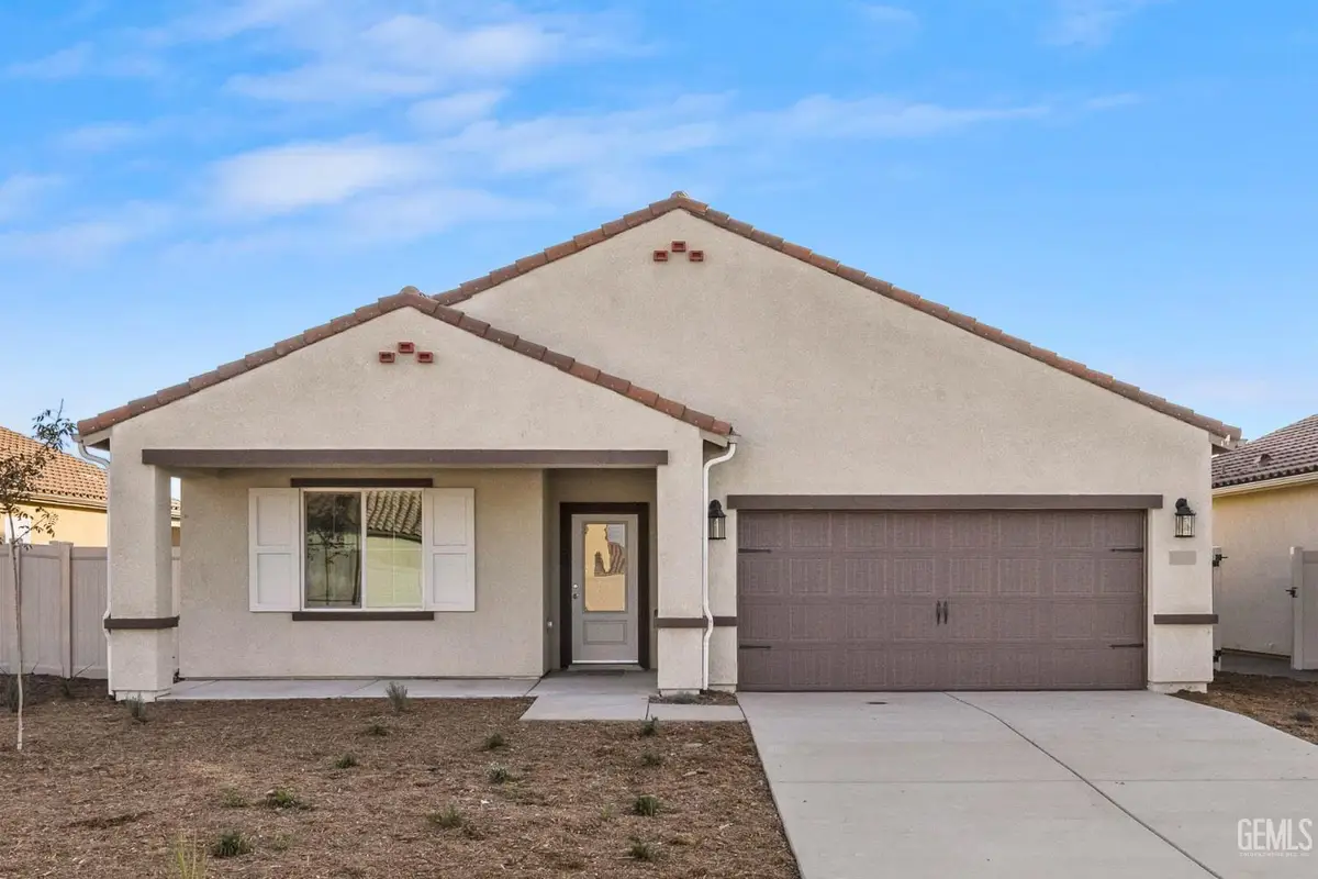 7912 BLUEBERRY AVENUE, Bakersfield, CA 93313 - #1