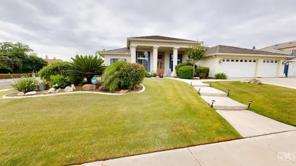 11103 IRON CREEK AVENUE, Bakersfield, CA 93312