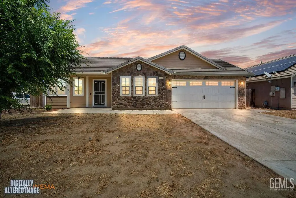 3626 BRIDGET AVENUE, Bakersfield, CA 93313 - #1